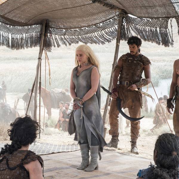 Pic Game of Thrones Daenerys 140416
