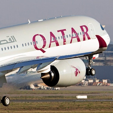 Qatar Airbus dpa