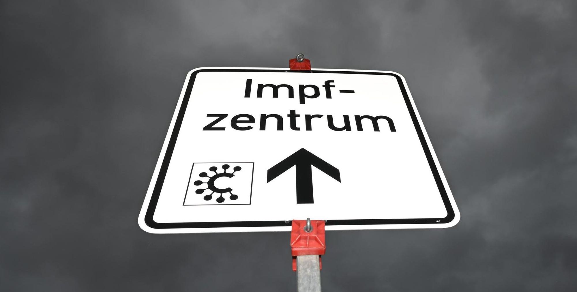 Impfzentrum