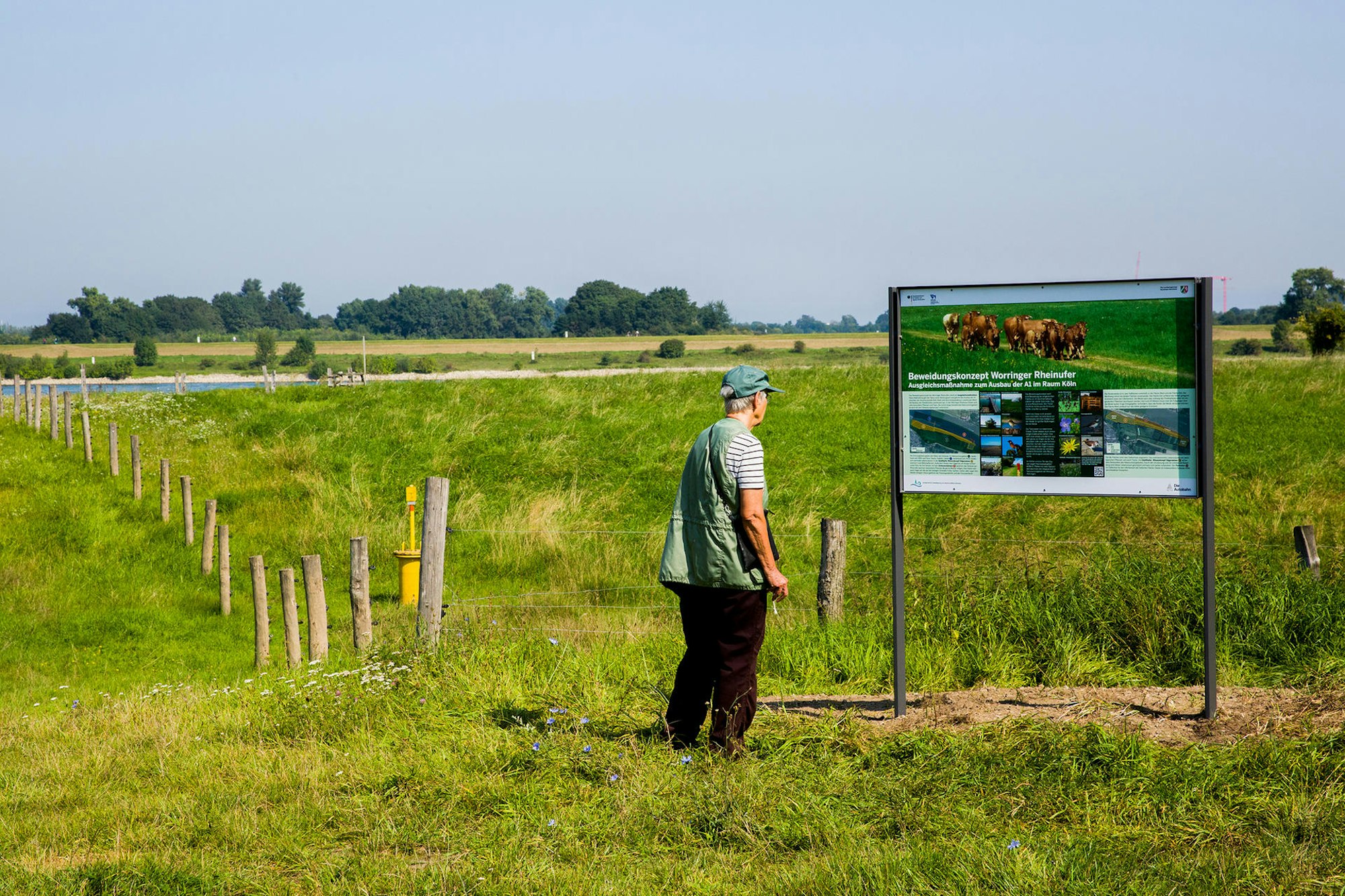 meu Führung Rheinaue Worringen-8