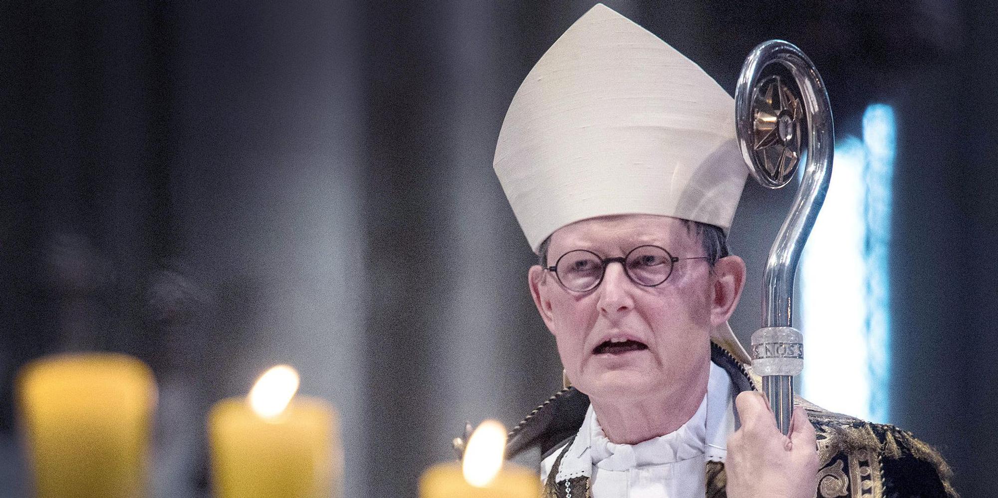 kardinal woelki