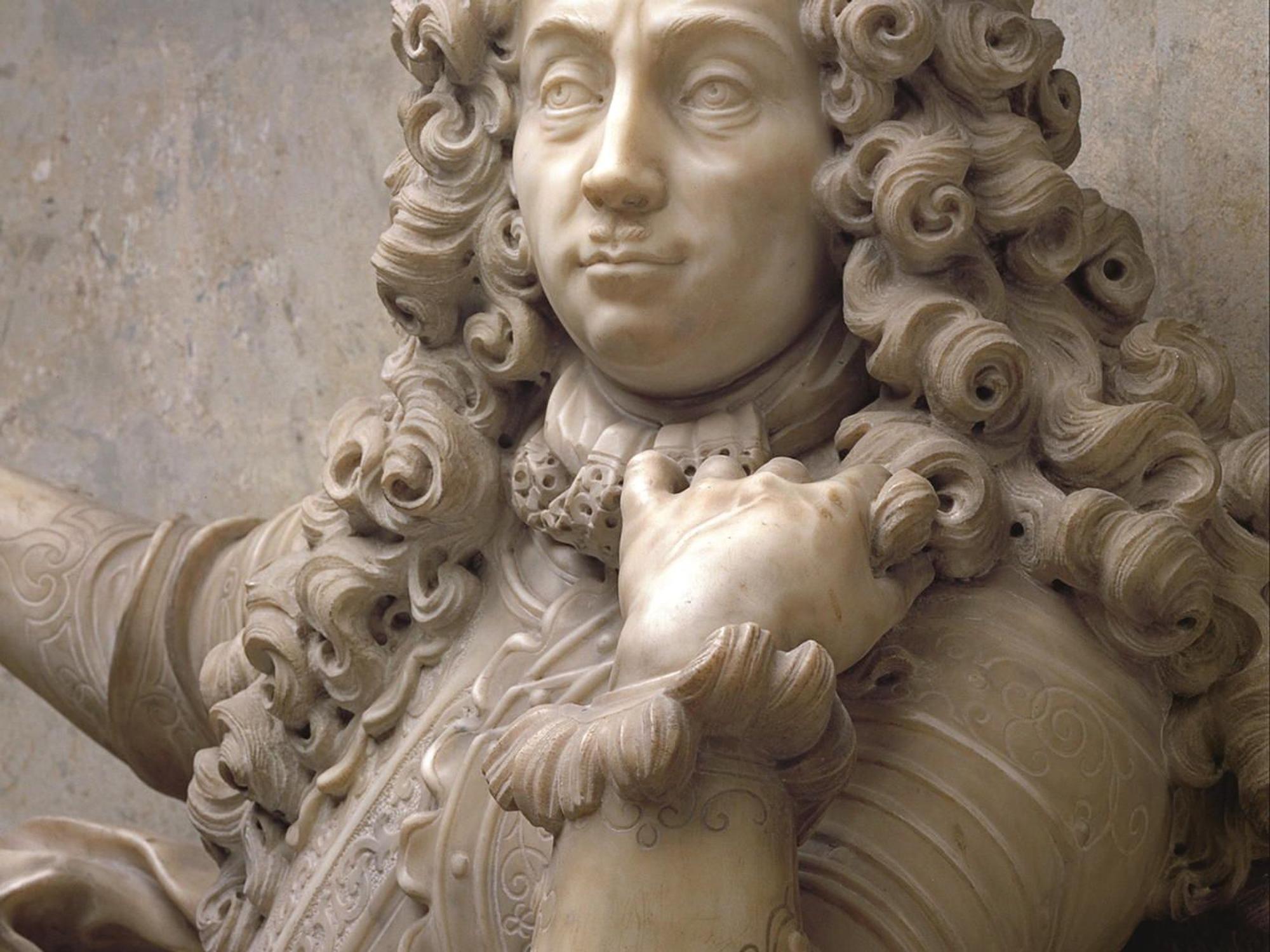 Der_Generalmajor_von_Hochkirchen