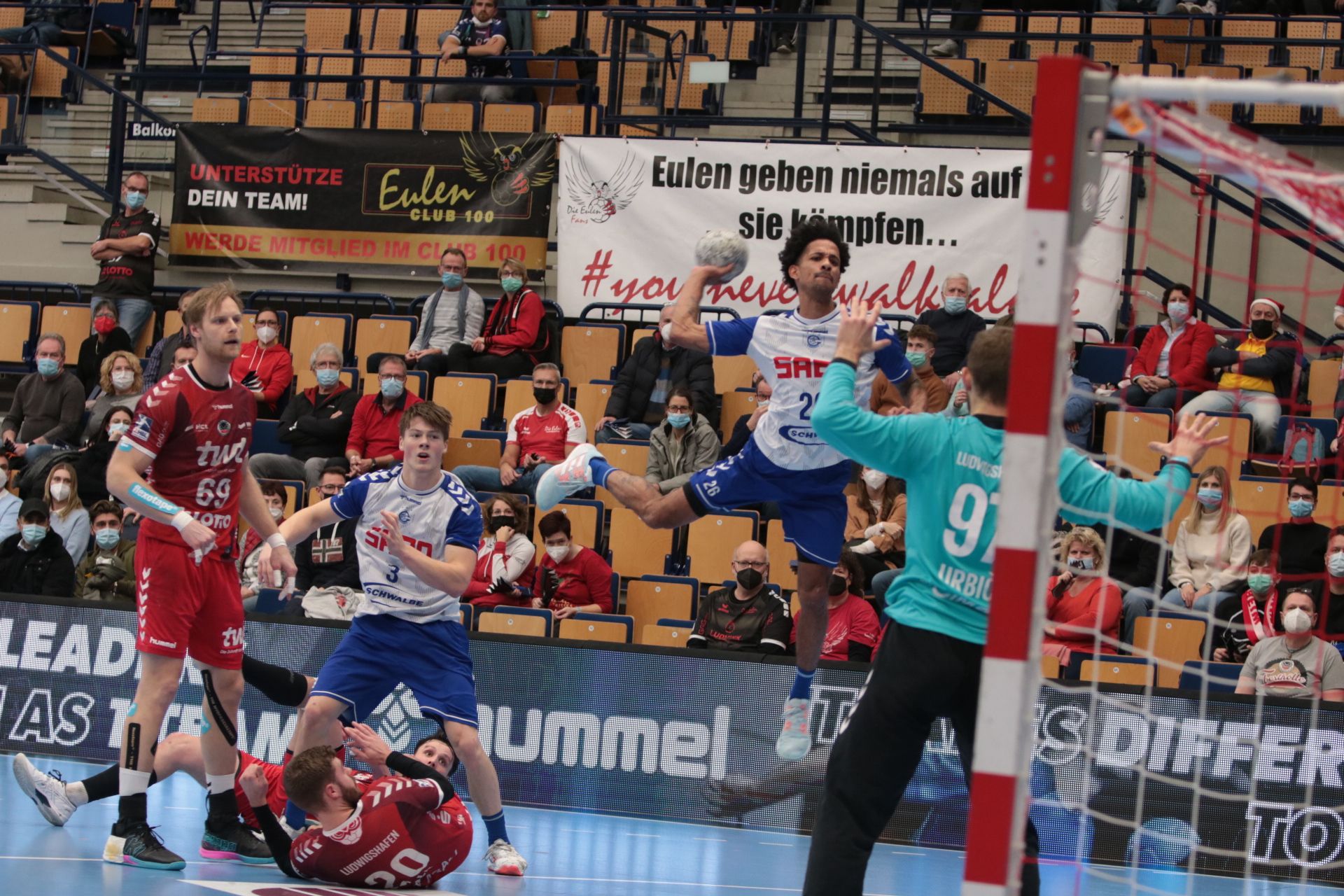 VfLvsEulen