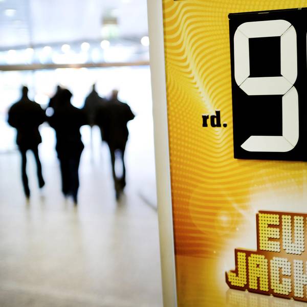Eurojackpot
