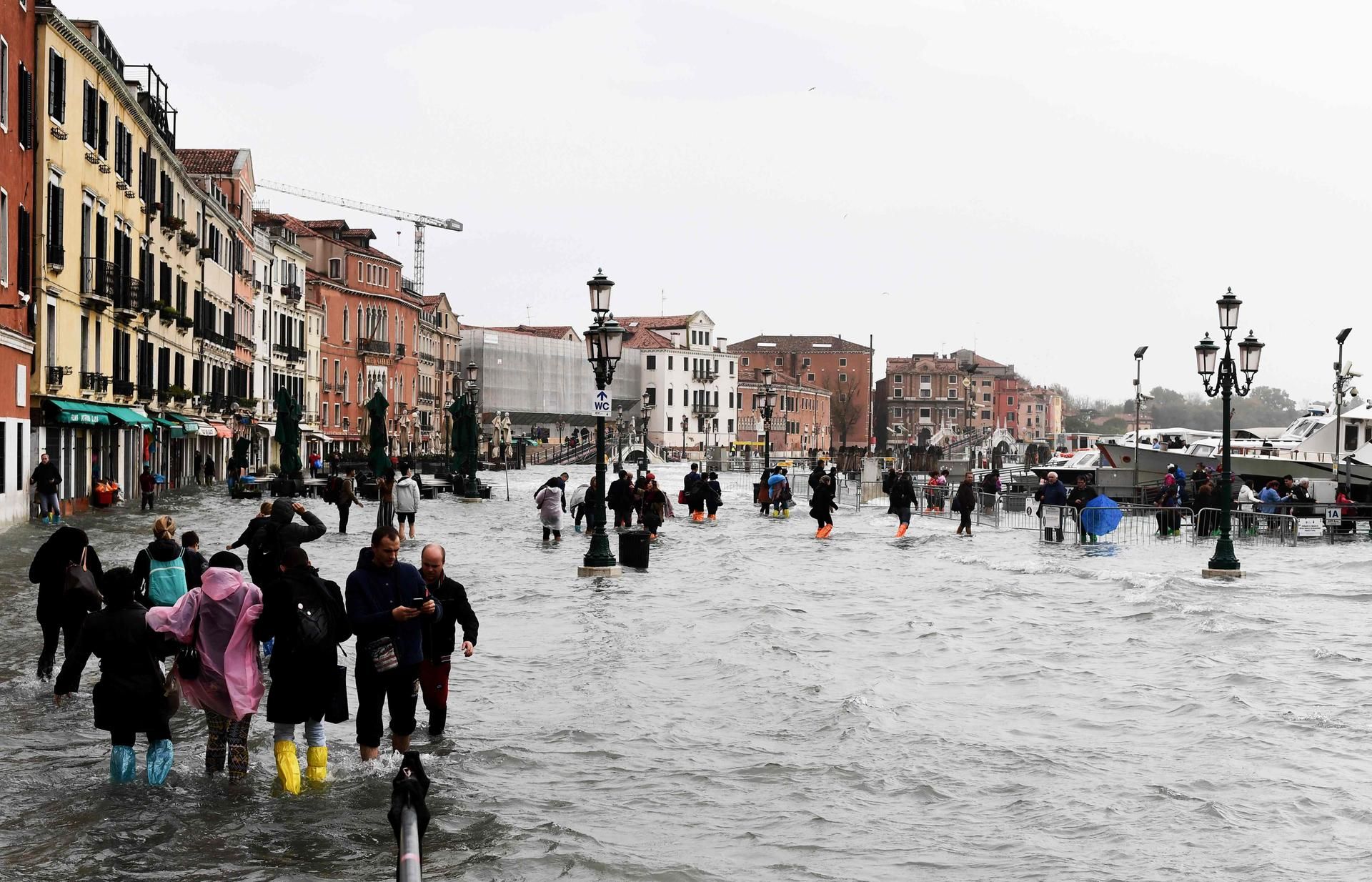 Venedig 1