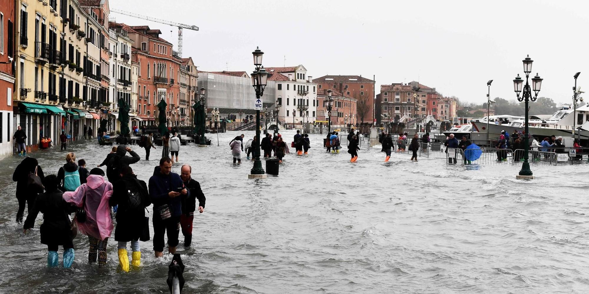 Venedig 1