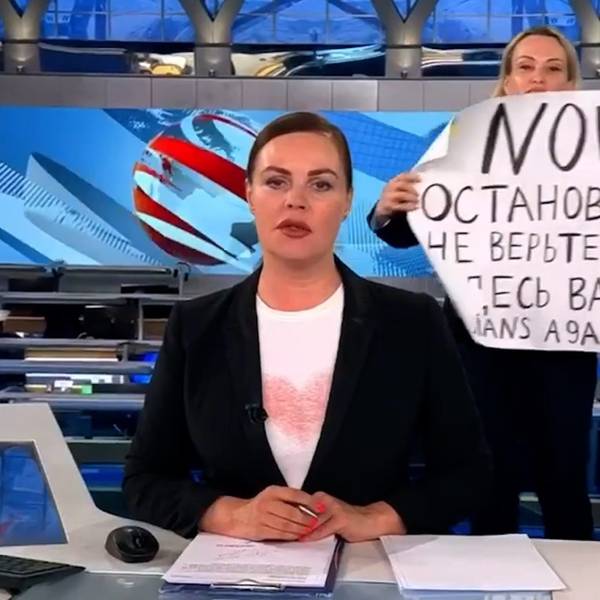 Russin Fernsehprotest1