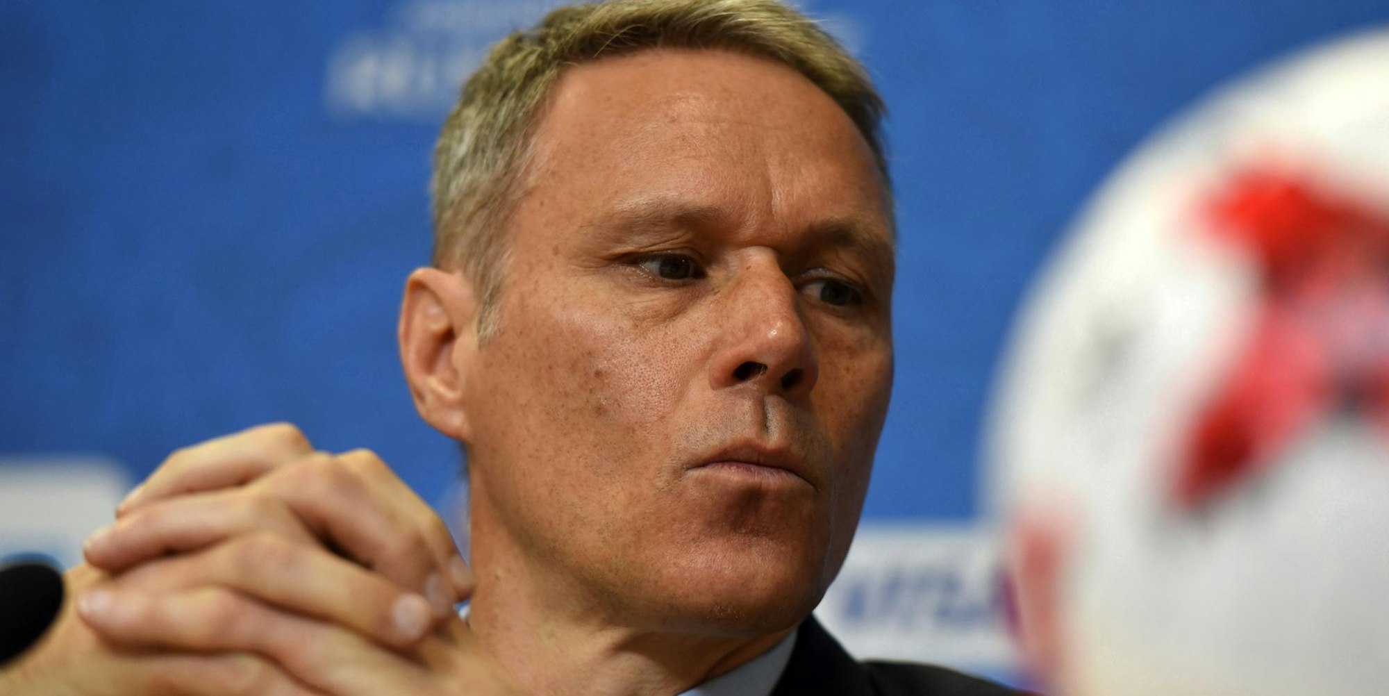 Van Basten Eklat 241119