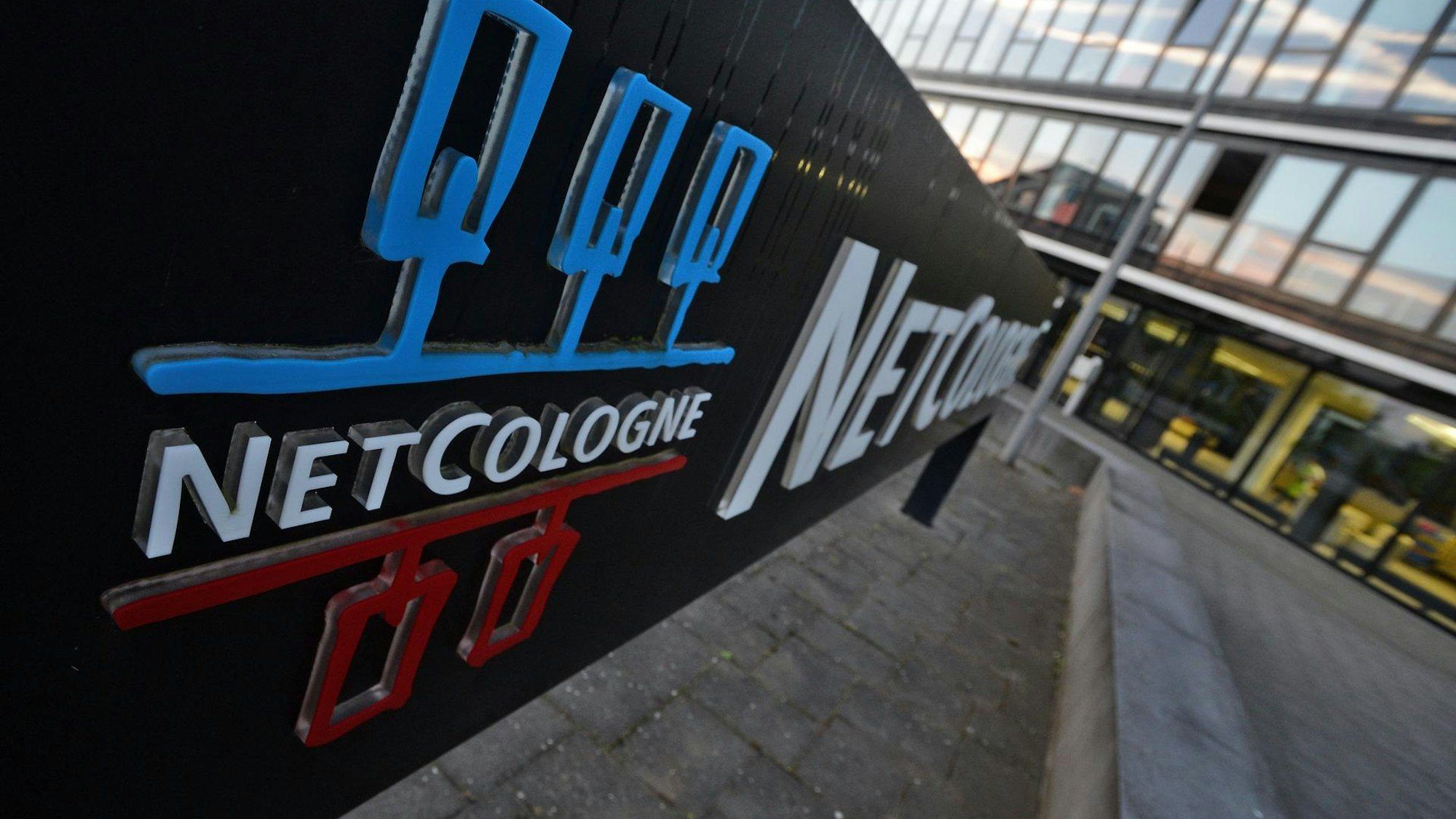 Netcologne Logo