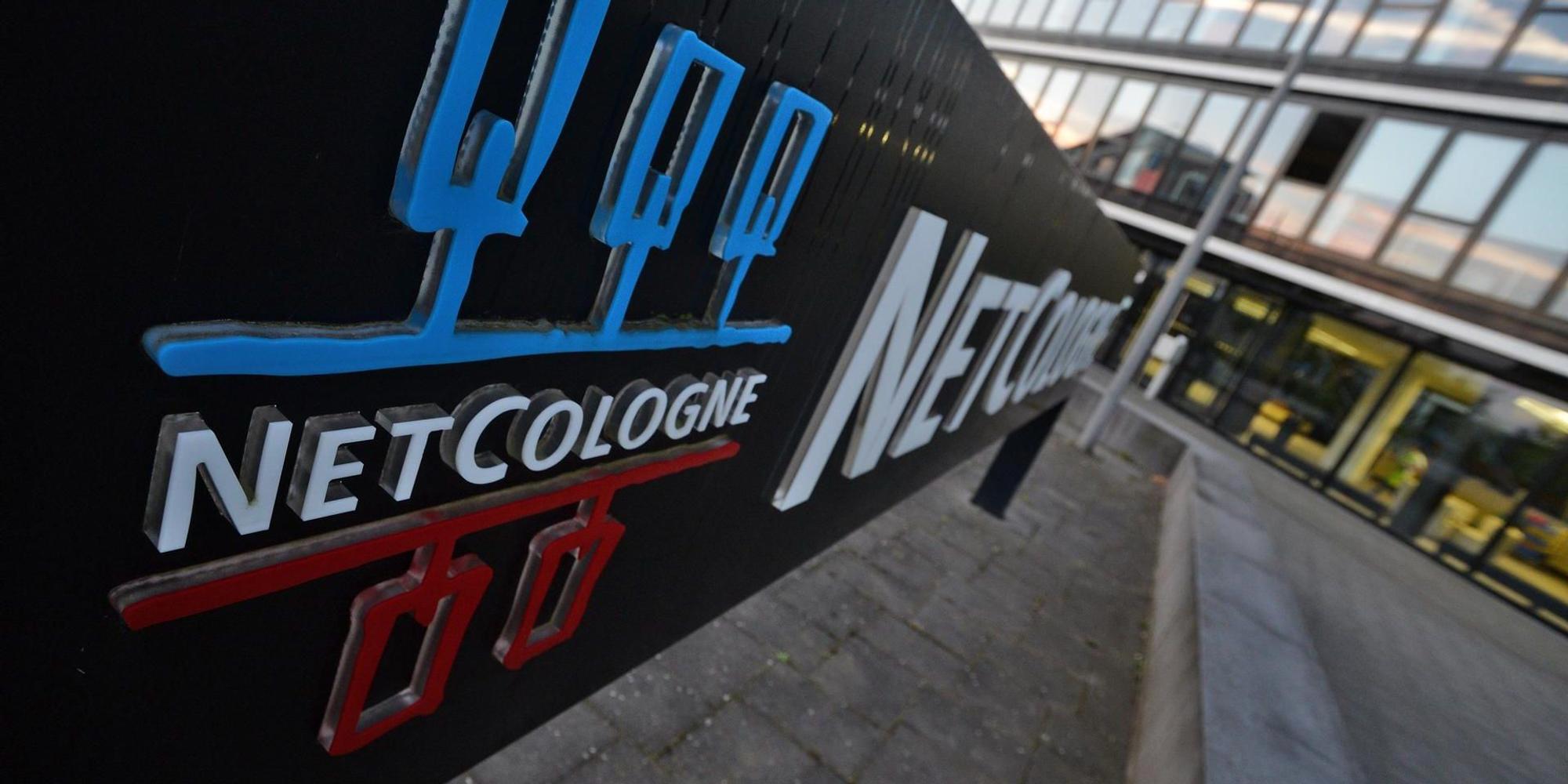 Netcologne Logo