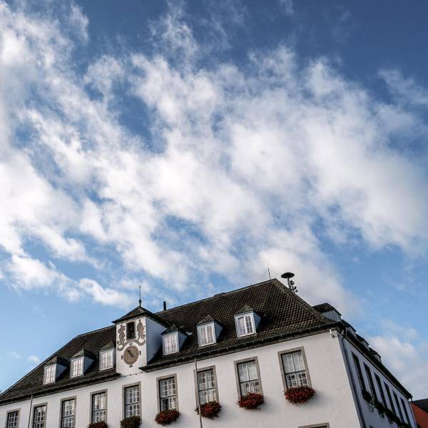 Rathaus Wipperfürth (1)