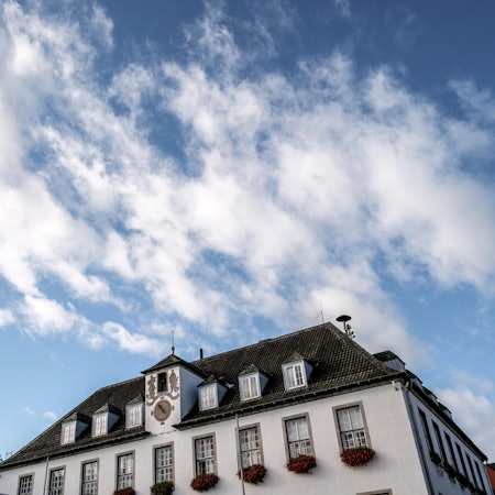 Rathaus Wipperfürth (1)