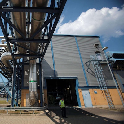 Der Energieversorger Rheinenergie