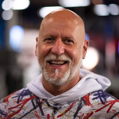 McFit Gründer Rainer Schaller