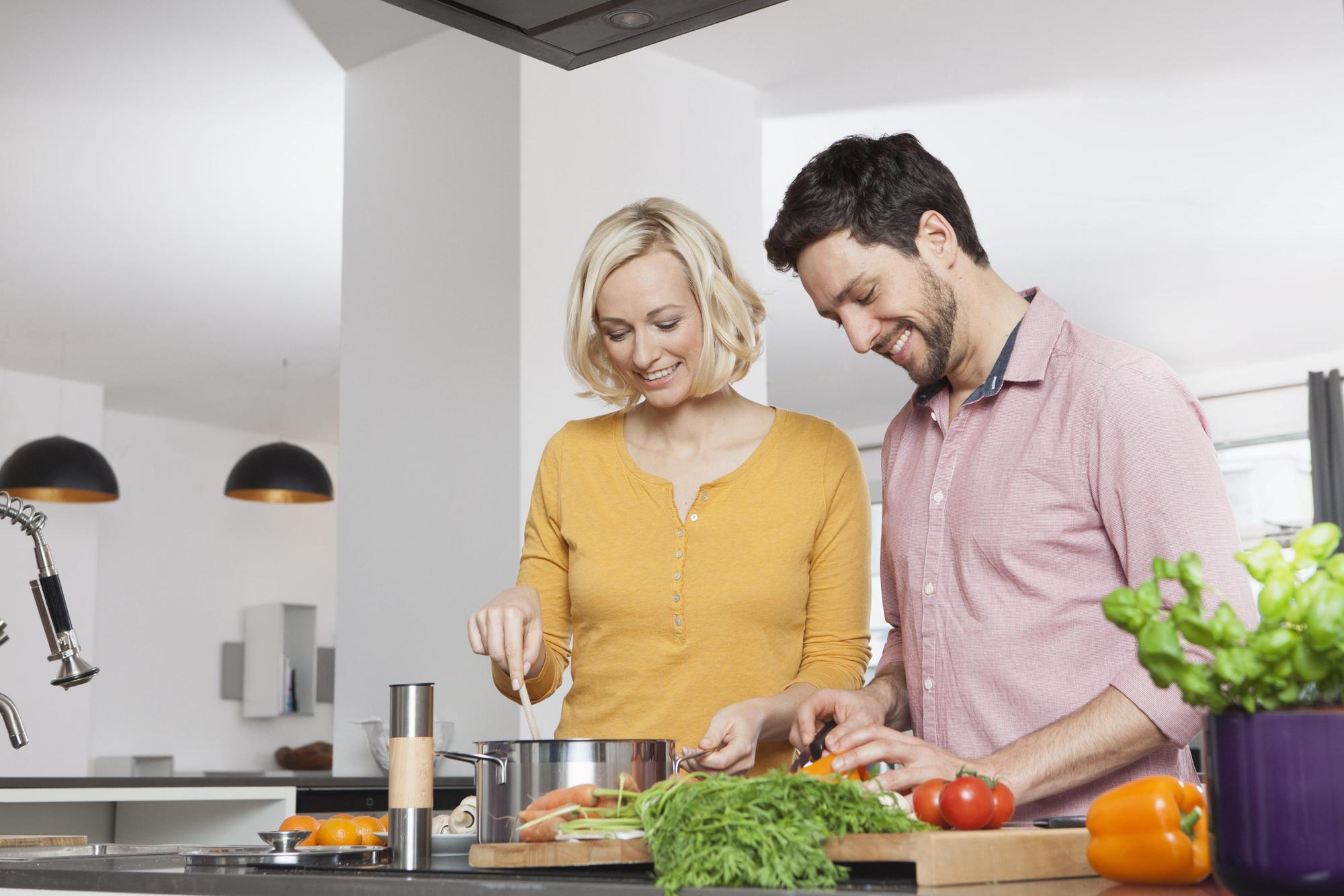 Trennkost_dpa