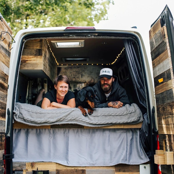 vanlife
