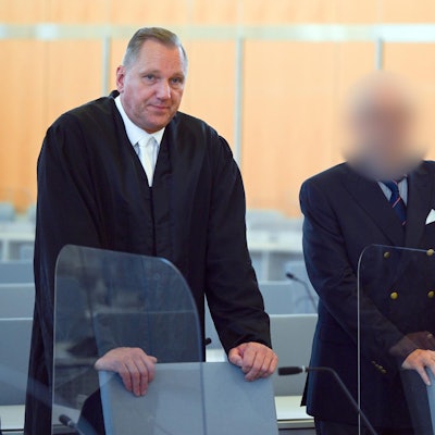 Offizier BuWe Spion 110822