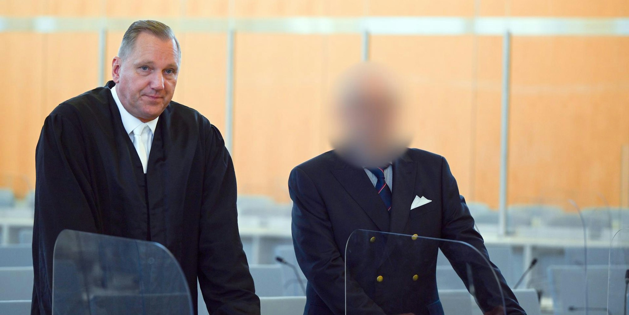 Offizier BuWe Spion 110822