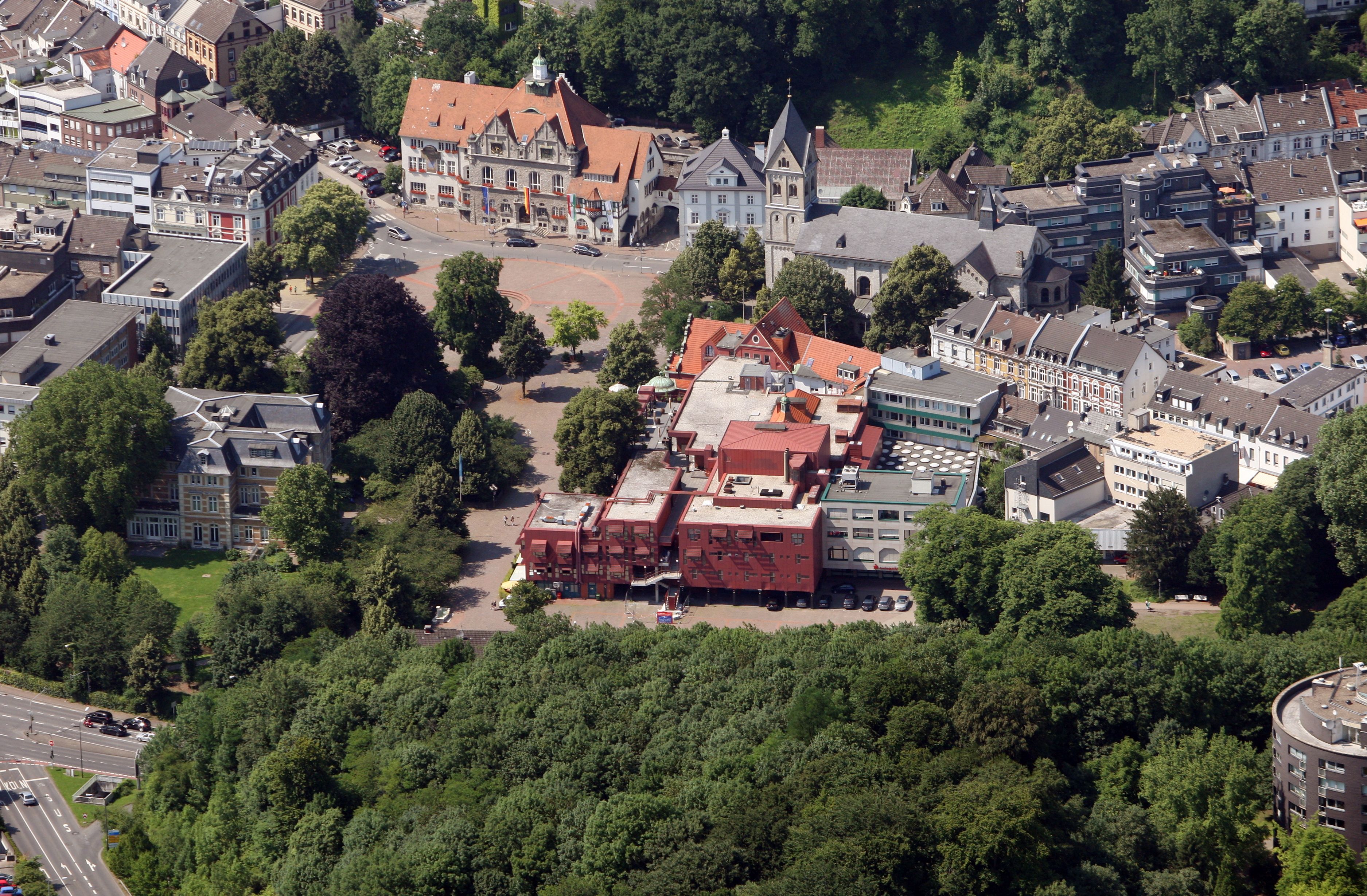 Bergisch Gladbach
