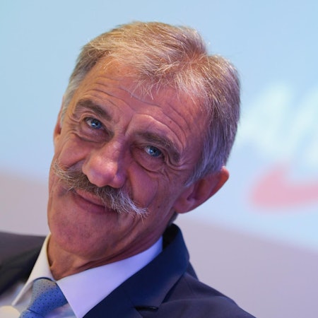 Uwe Junge von der AfD