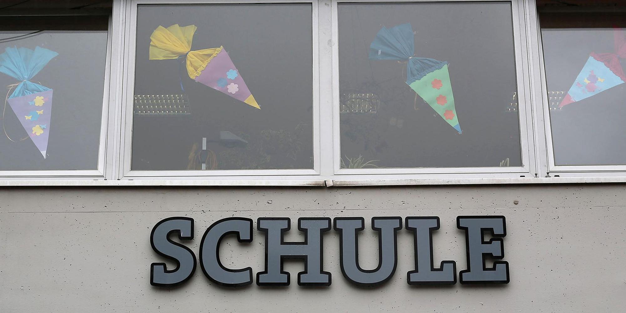 Schule