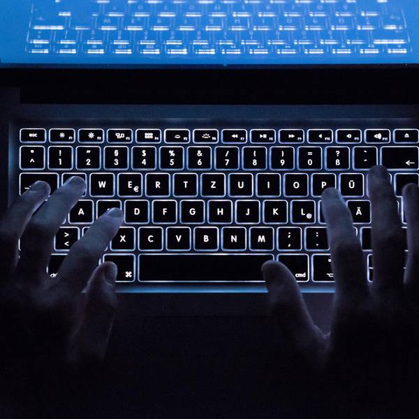 Cyberkriminalität