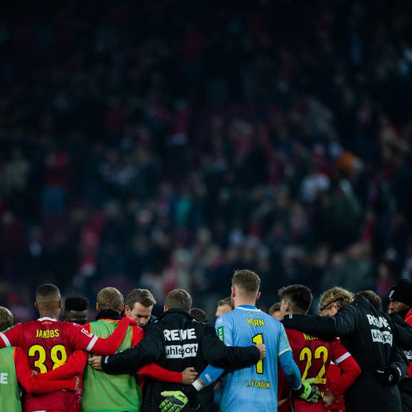 1. FC Köln