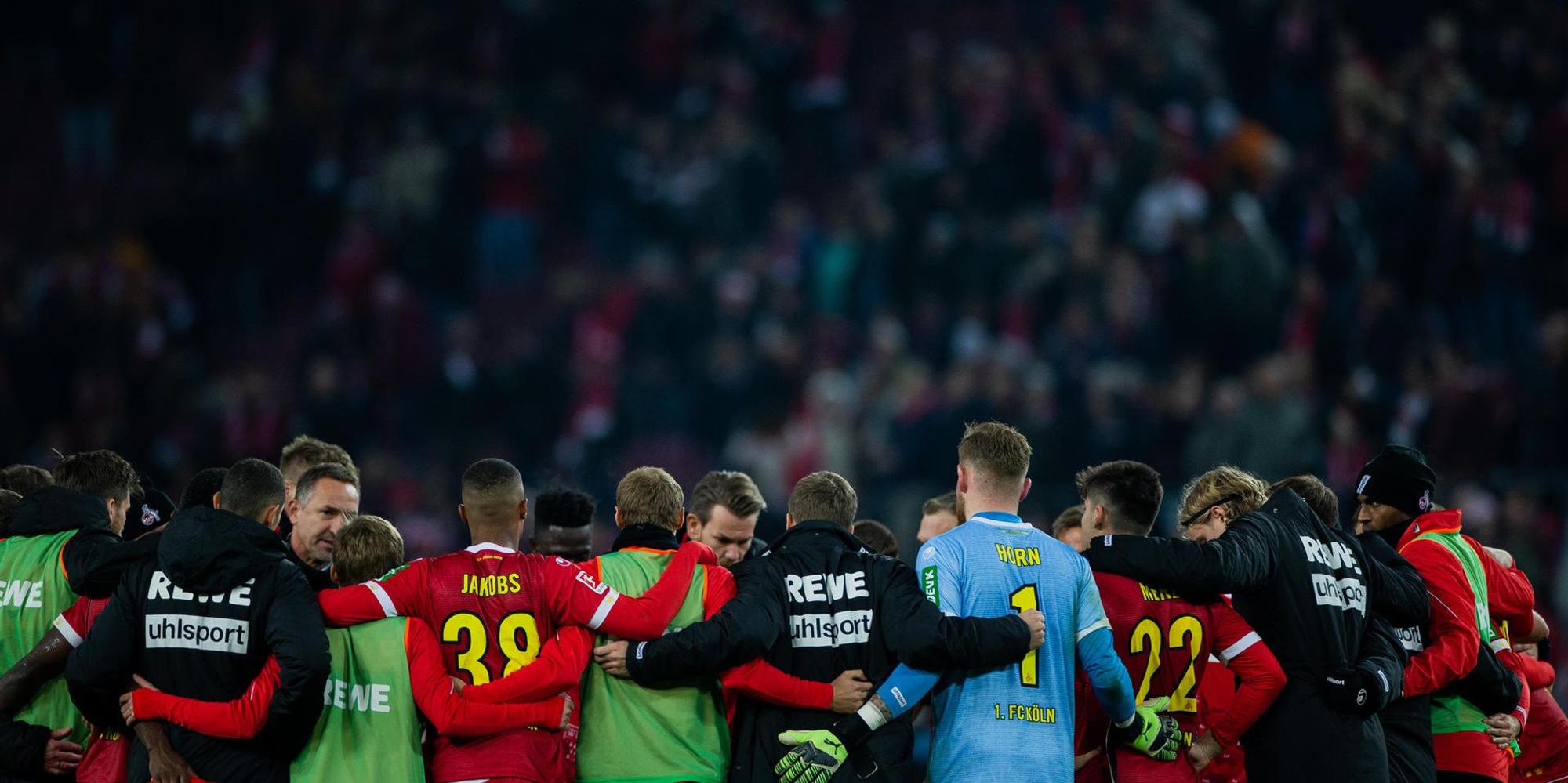 1. FC Köln