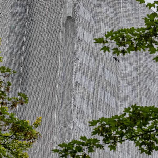 Studentenwerk Hochhaus