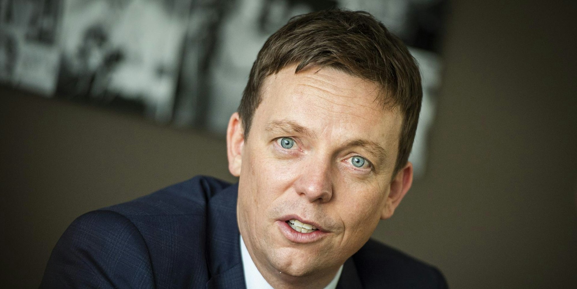 Tobias Hans