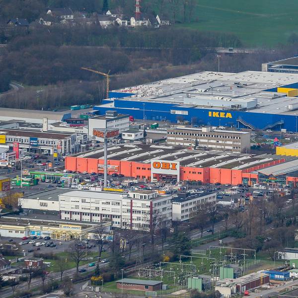 IKEA in Godorf