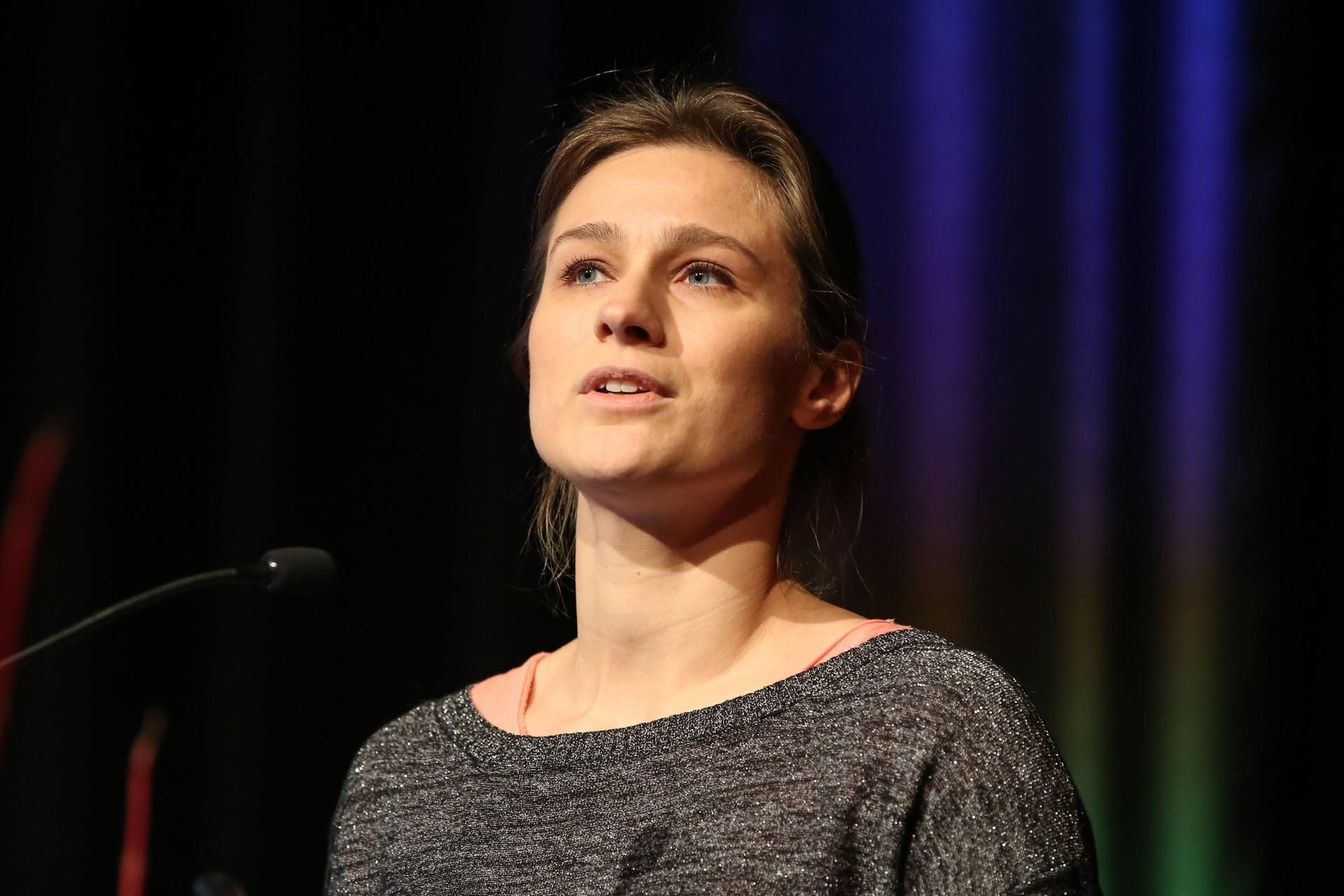 Britta Heidemann