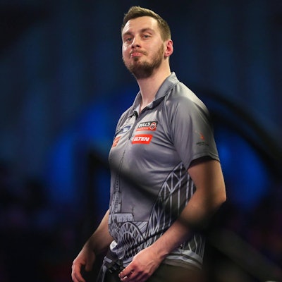 Hempel schlecht drauf