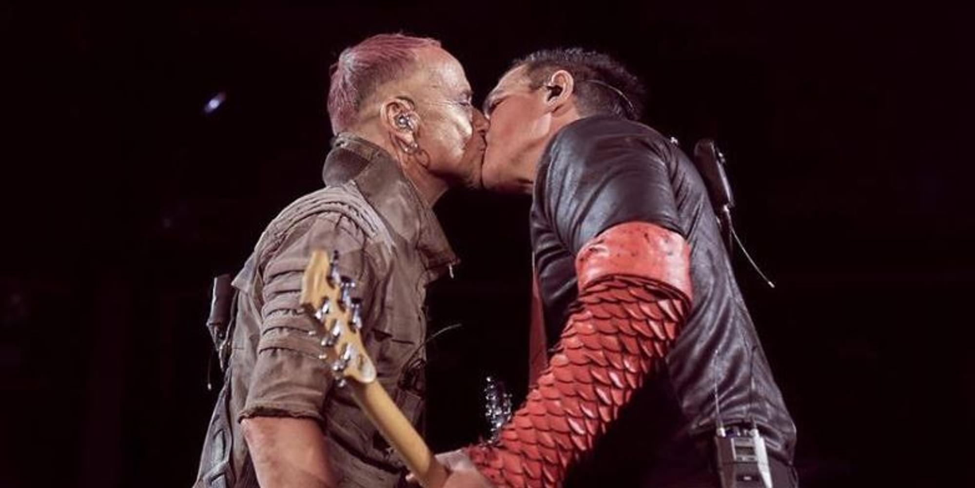 rammstein