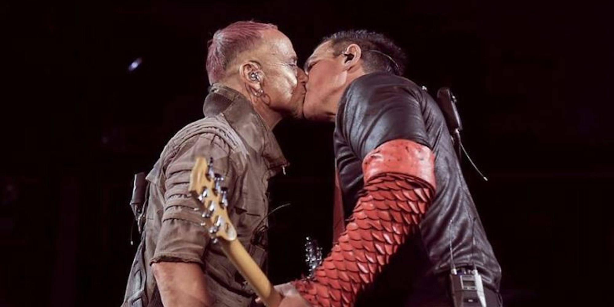 rammstein
