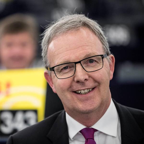 Axel Voss