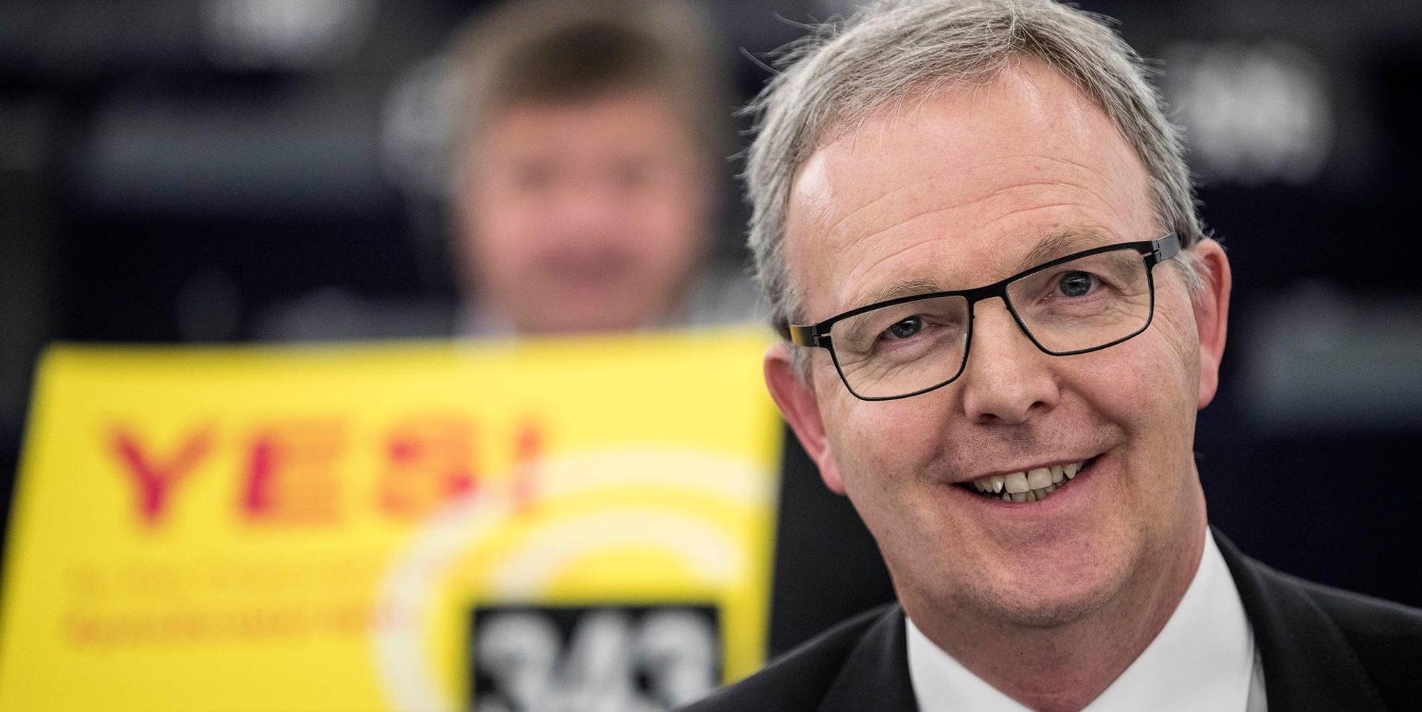 Axel Voss