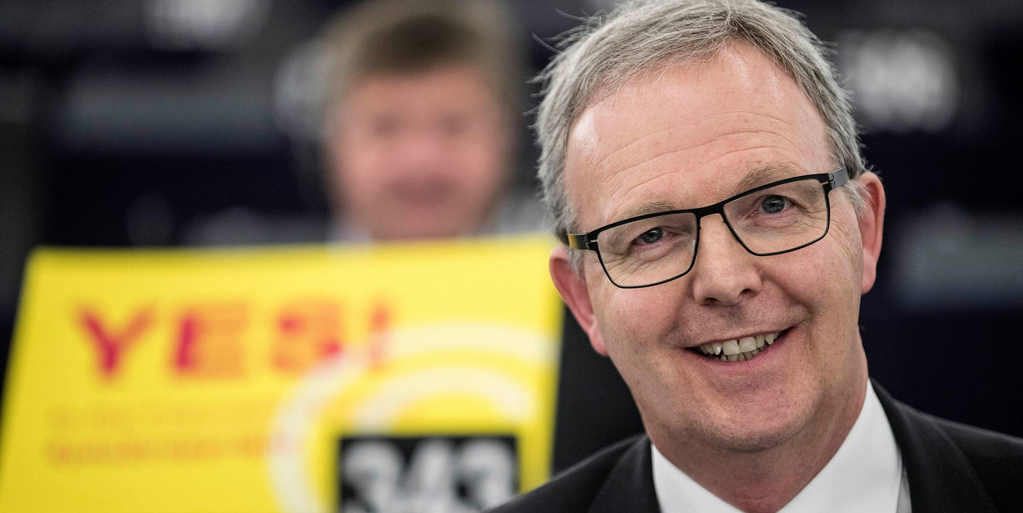 Axel Voss