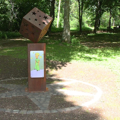 Blankenheim Sternenfeld