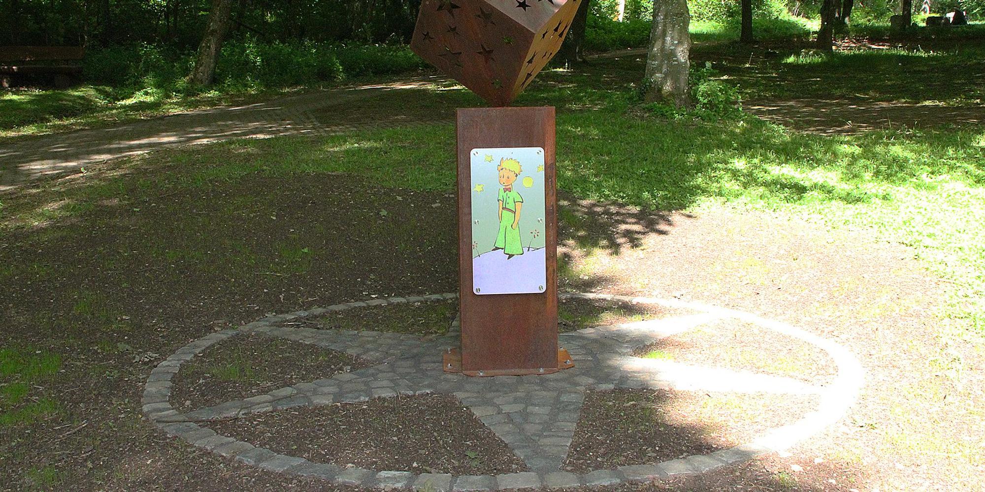 Blankenheim Sternenfeld