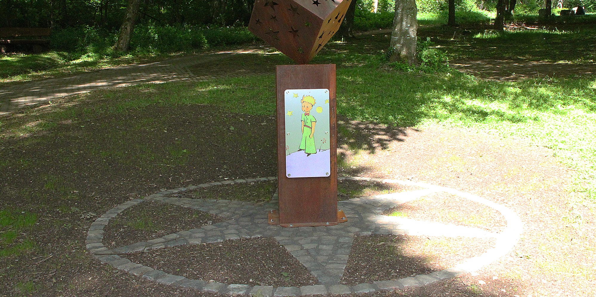 Blankenheim Sternenfeld