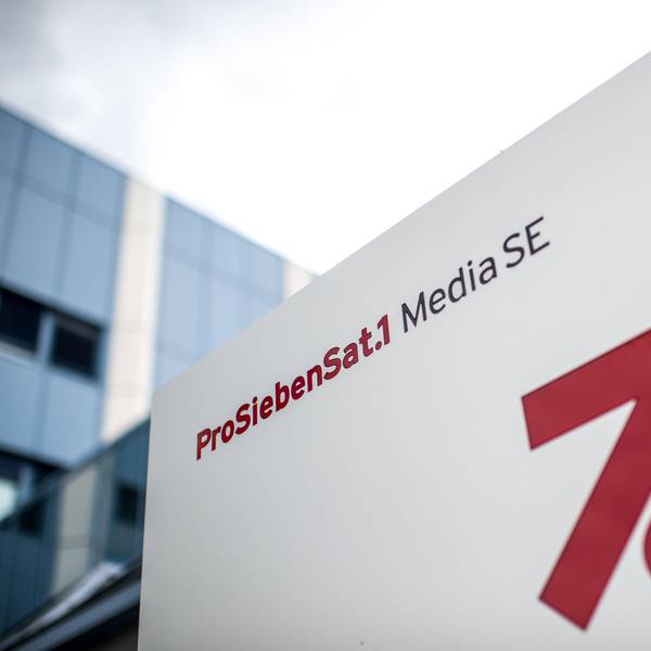 ProSiebenSat.1 Media