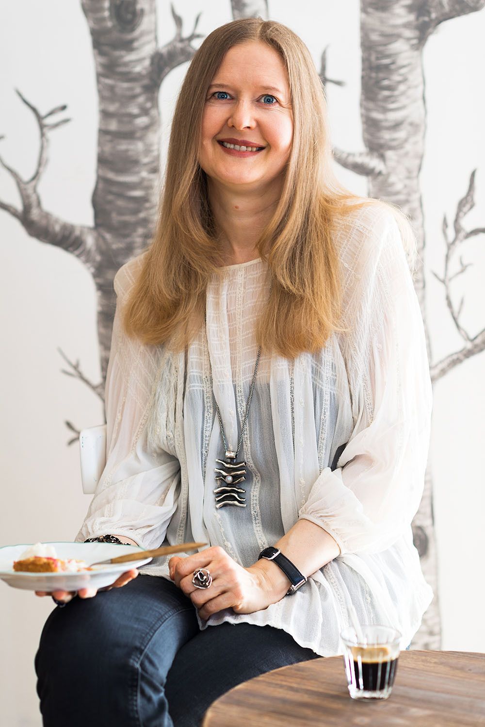Claudia Schmidt