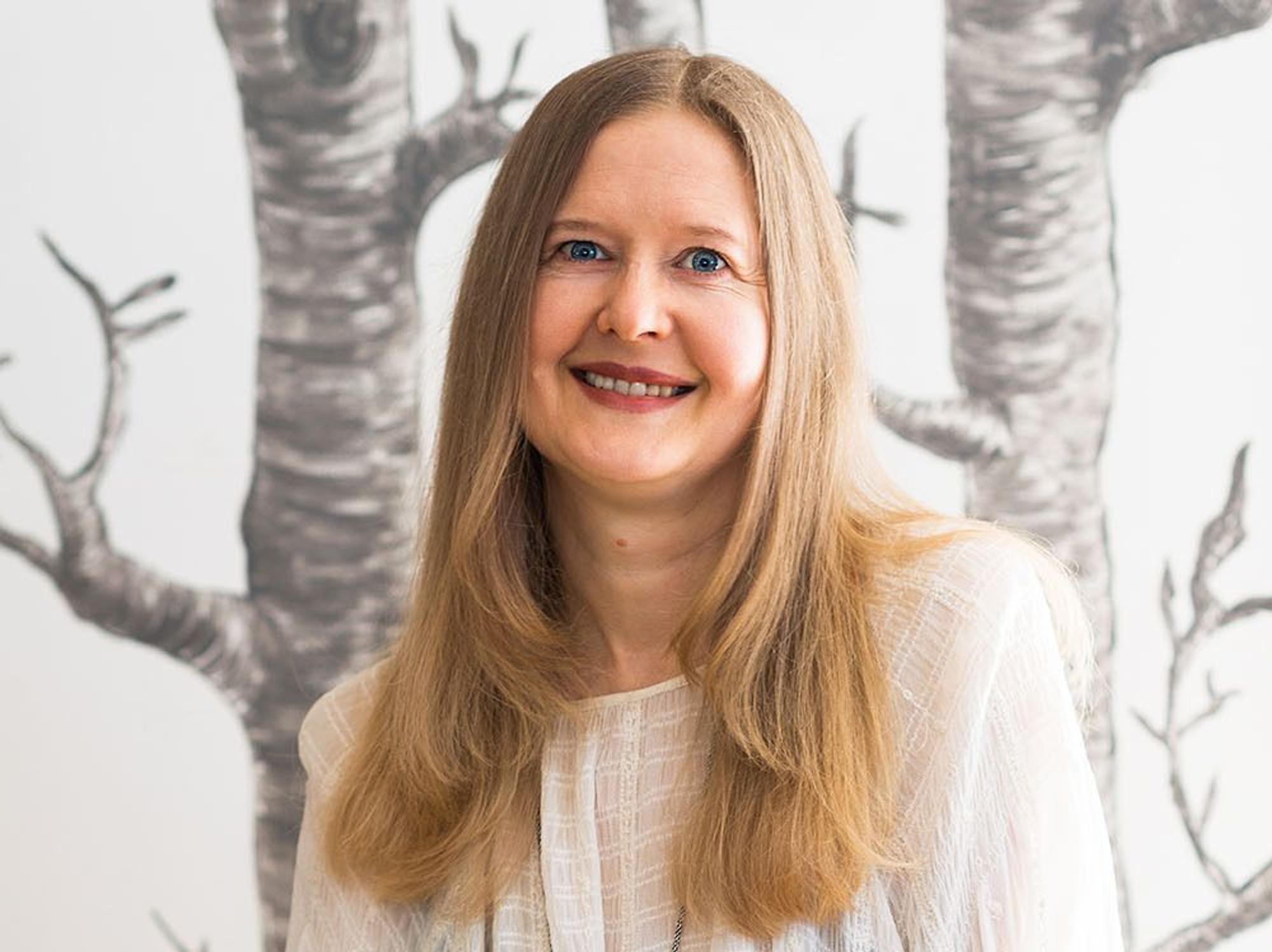 Claudia Schmidt