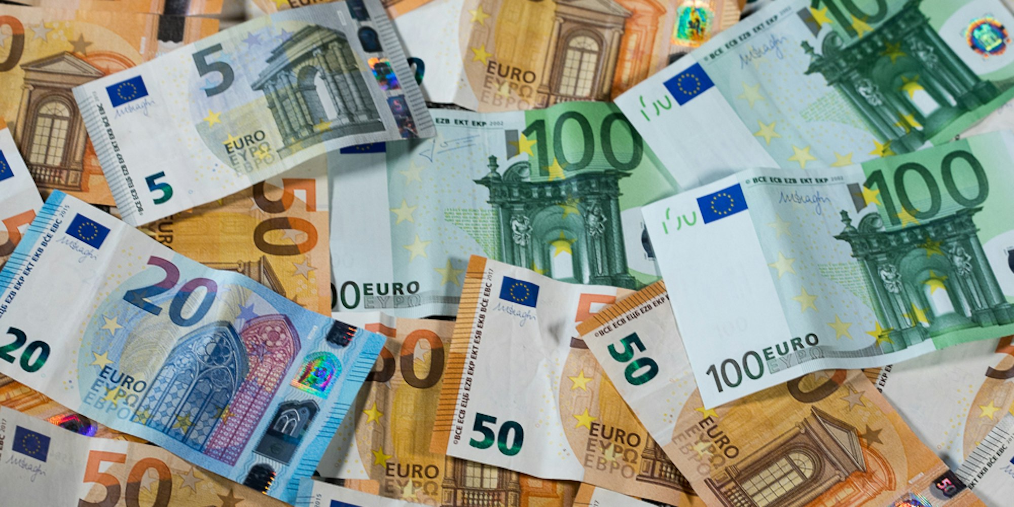 Geld