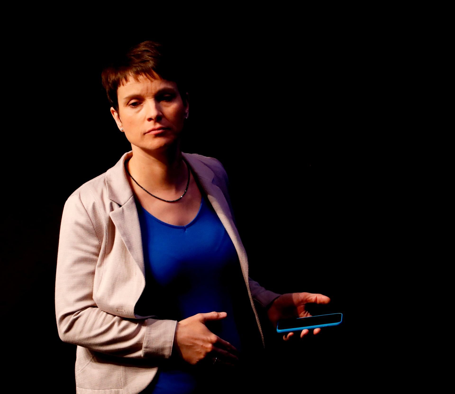 Petry afd parteitag bilanz