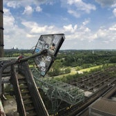 Duisburger Landschaftspark 3
