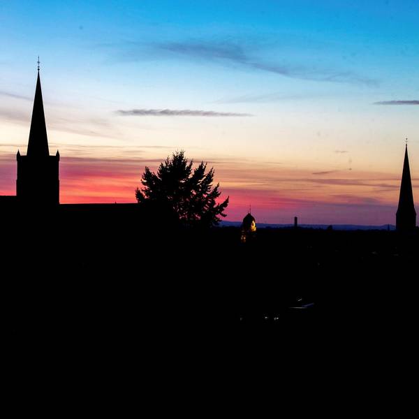 Luftbild Euskirchen Zensus