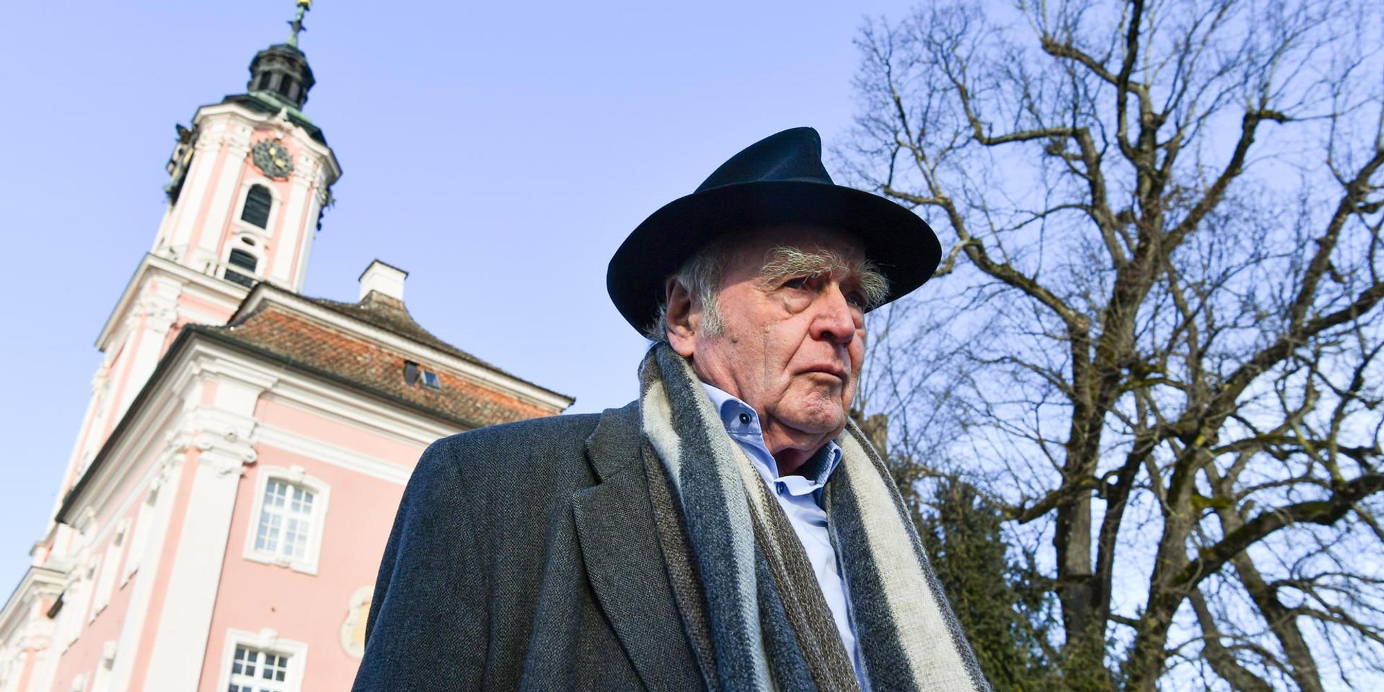 Martin Walser