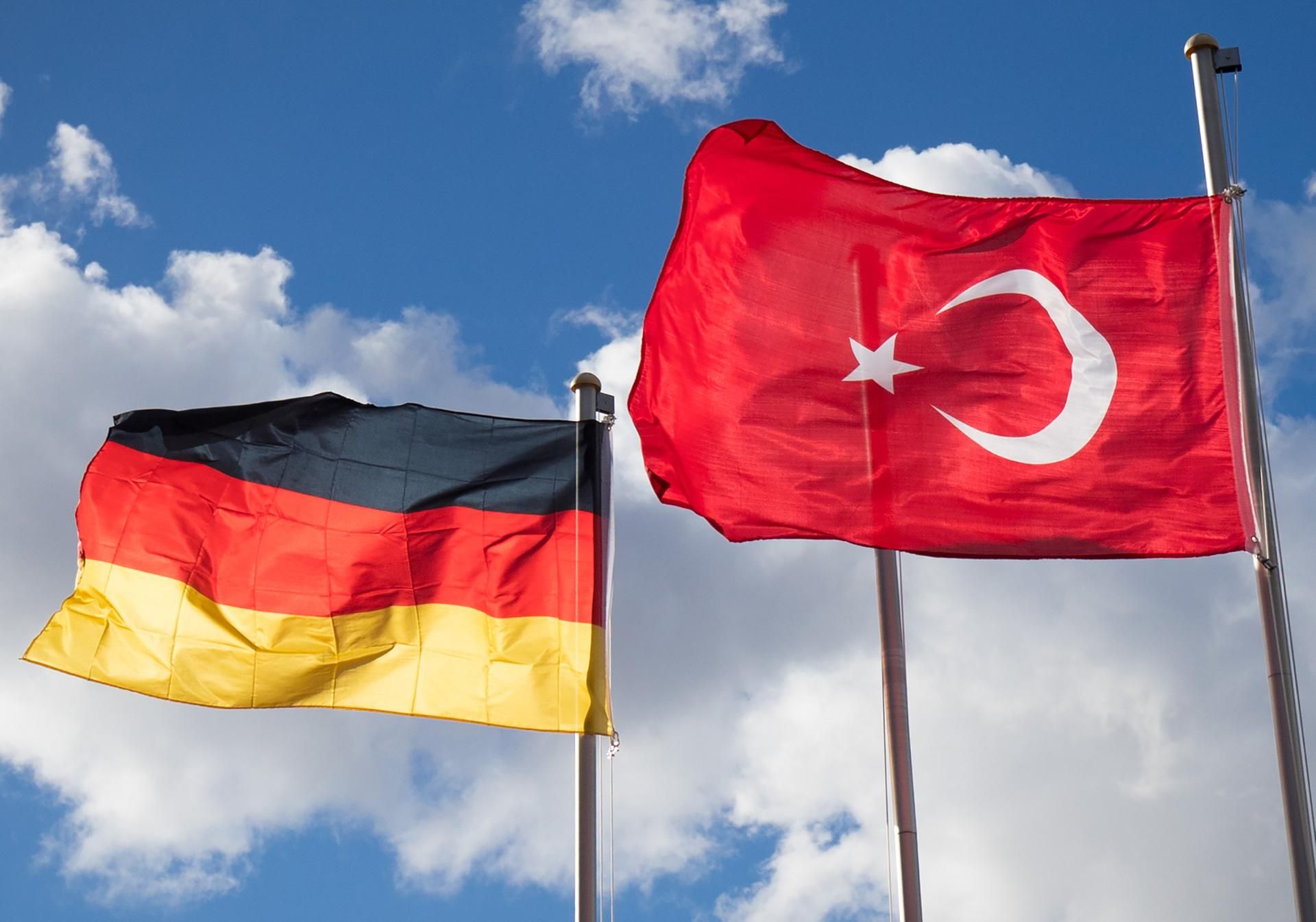 Türkei Festnahme 081019